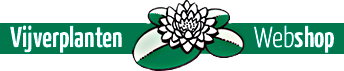 Vijverplanten-webshop logo
